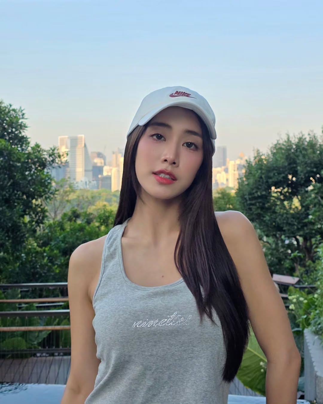 มายด์ - อาทิตยา ตรีบุดารักษ์