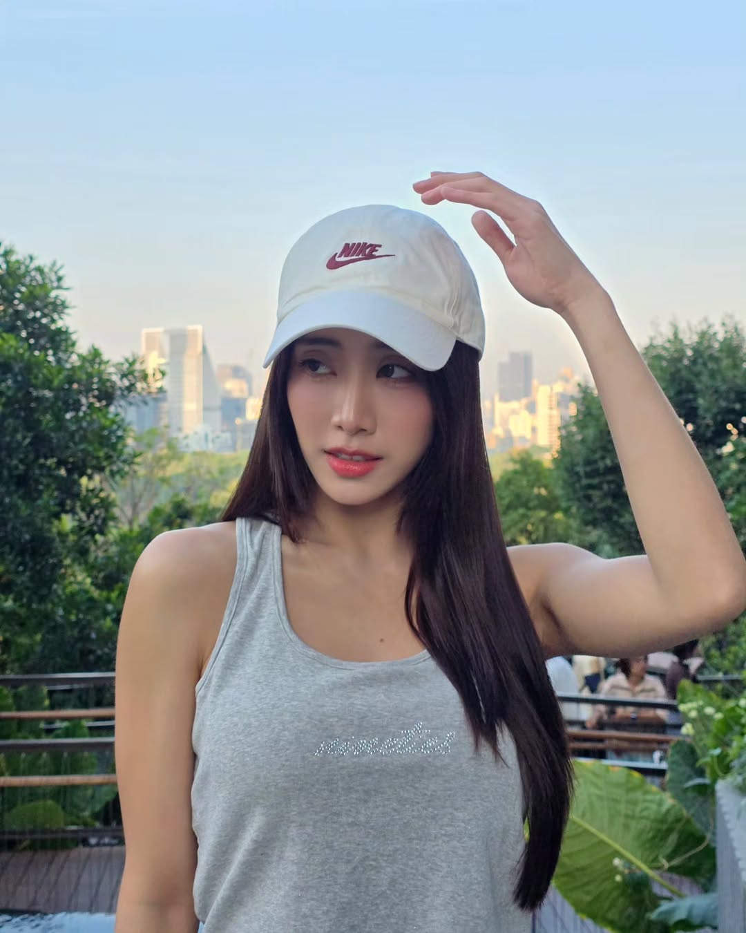 มายด์ - อาทิตยา ตรีบุดารักษ์