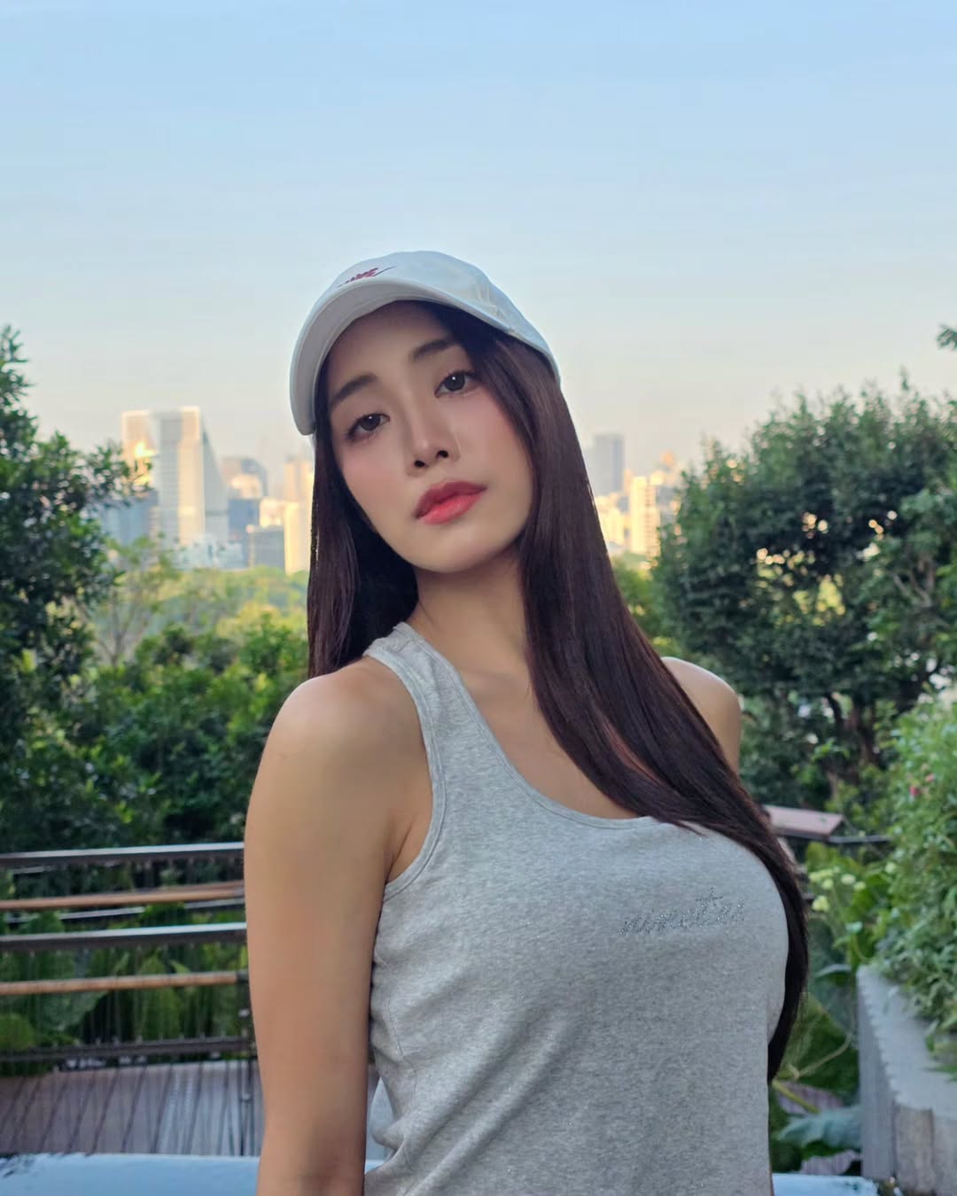 มายด์ - อาทิตยา ตรีบุดารักษ์