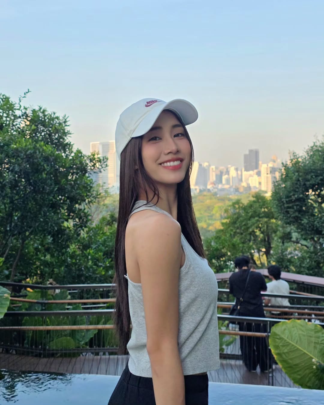 มายด์ - อาทิตยา ตรีบุดารักษ์