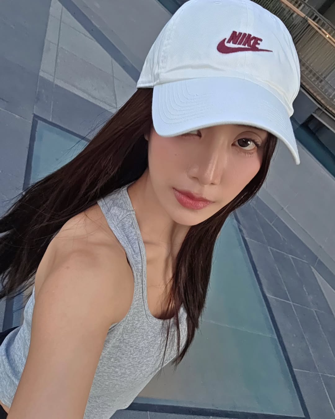 มายด์ - อาทิตยา ตรีบุดารักษ์