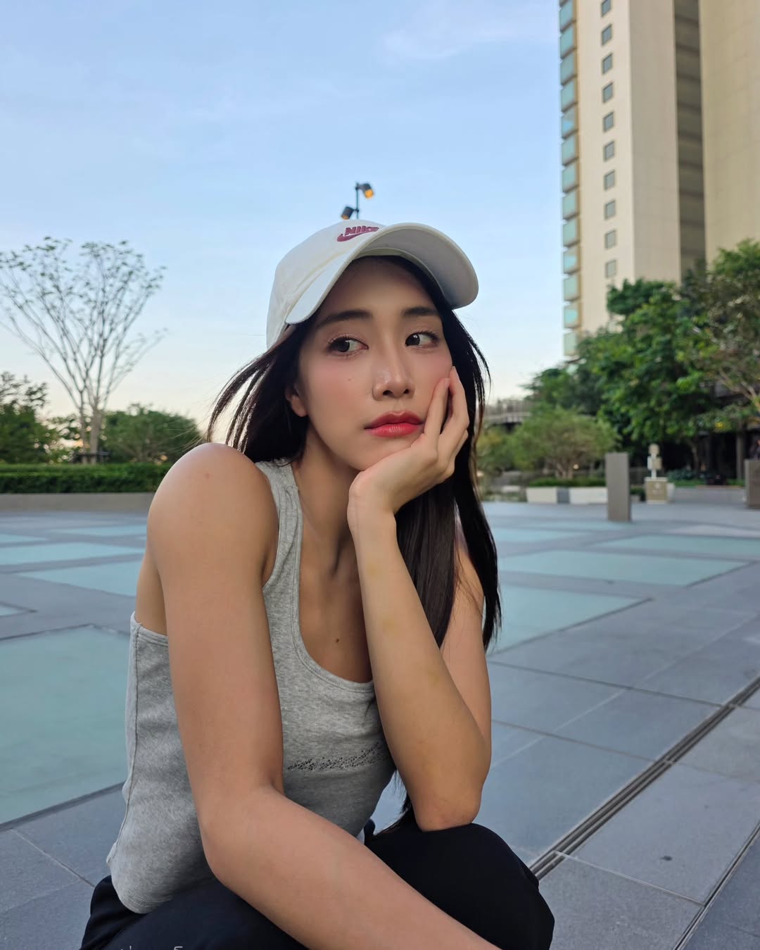 มายด์ - อาทิตยา ตรีบุดารักษ์