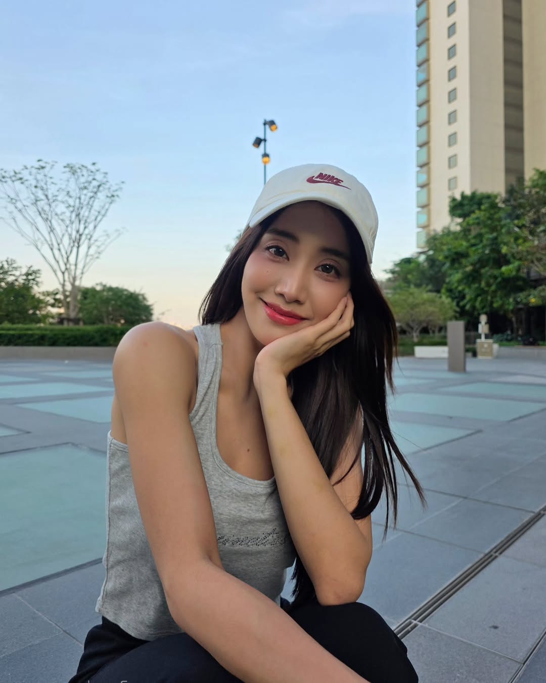 มายด์ - อาทิตยา ตรีบุดารักษ์