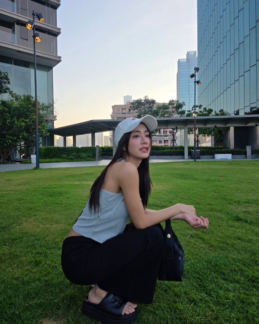 มายด์ - อาทิตยา ตรีบุดารักษ์