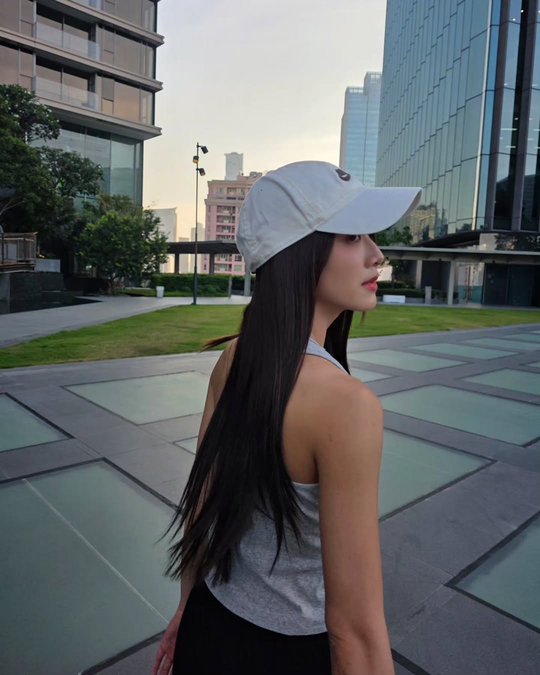 มายด์ - อาทิตยา ตรีบุดารักษ์