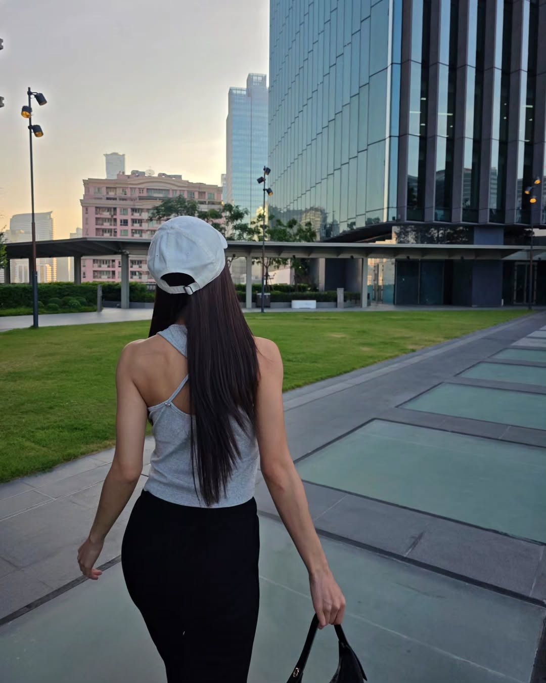 มายด์ - อาทิตยา ตรีบุดารักษ์