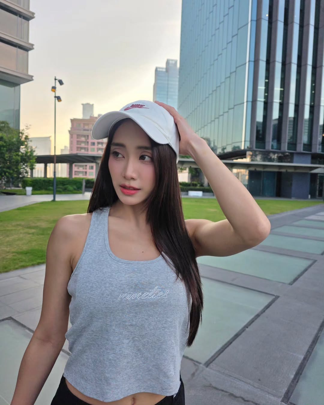 มายด์ - อาทิตยา ตรีบุดารักษ์