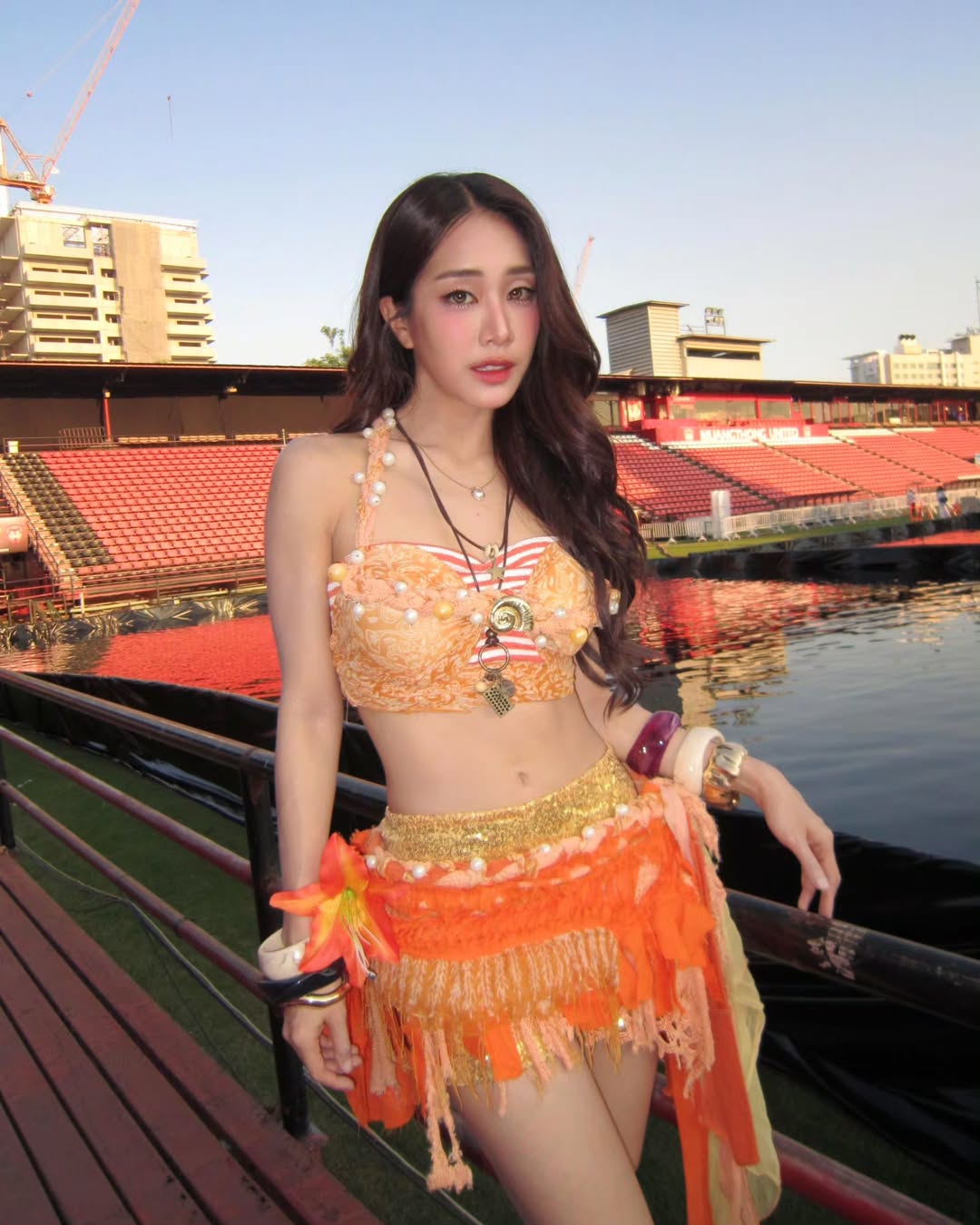 มายด์ - อาทิตยา ตรีบุดารักษ์