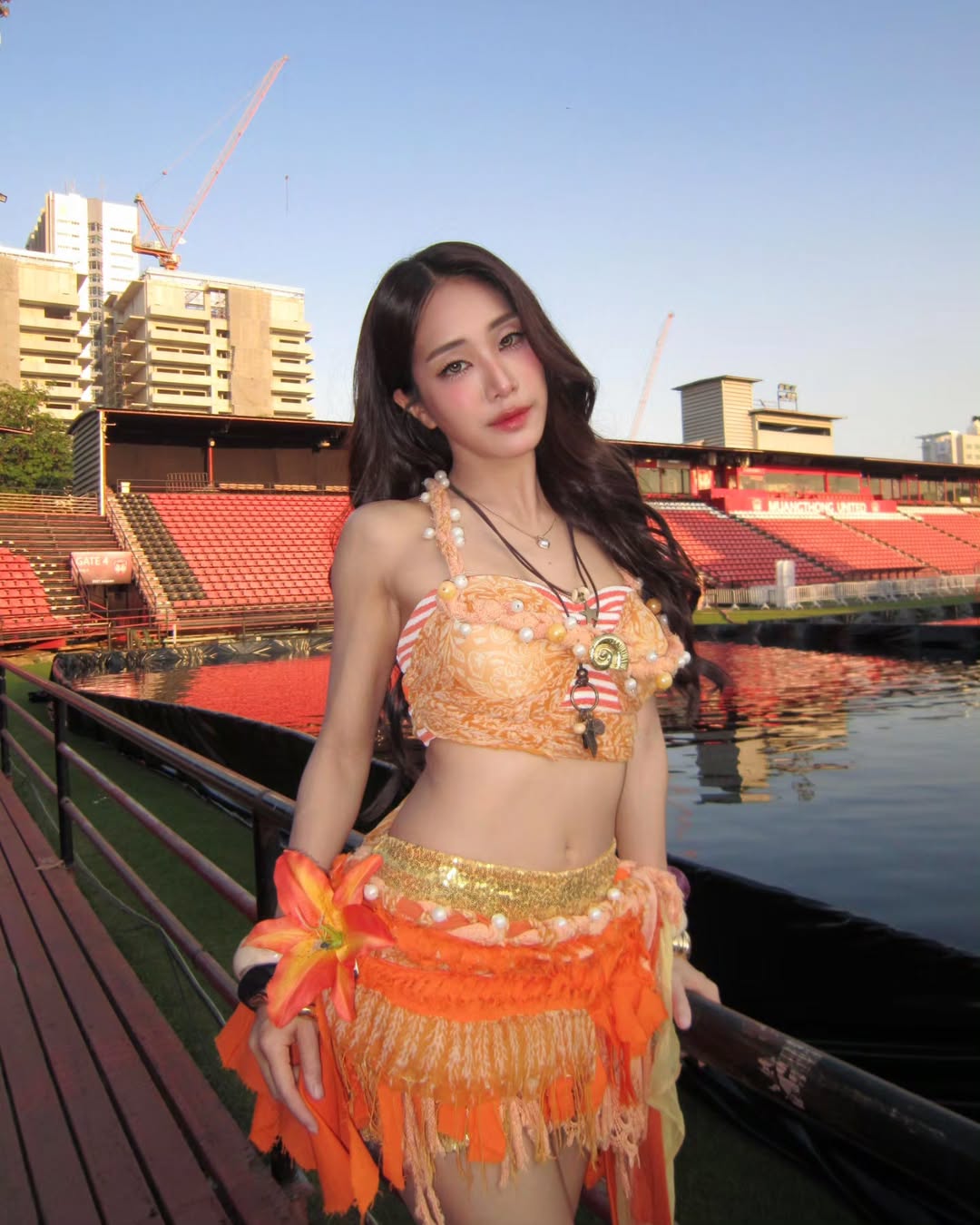 มายด์ - อาทิตยา ตรีบุดารักษ์