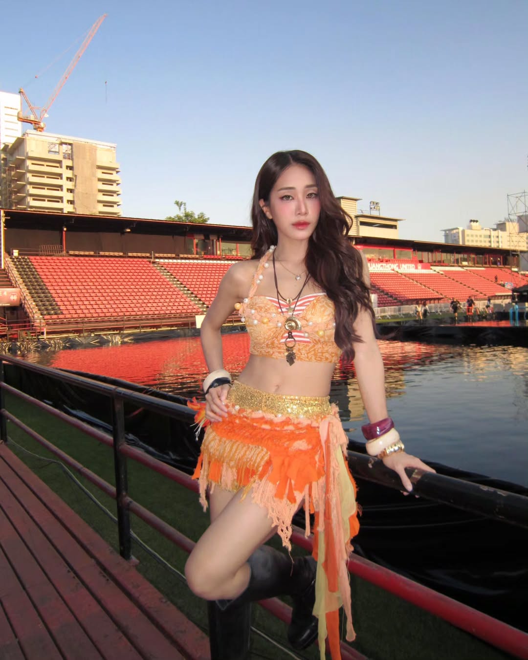 มายด์ - อาทิตยา ตรีบุดารักษ์