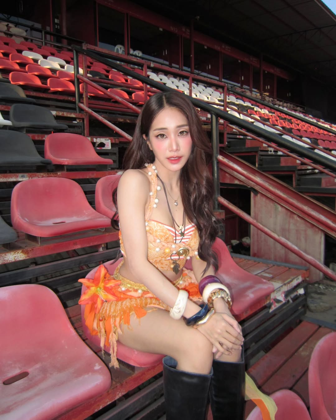 มายด์ - อาทิตยา ตรีบุดารักษ์