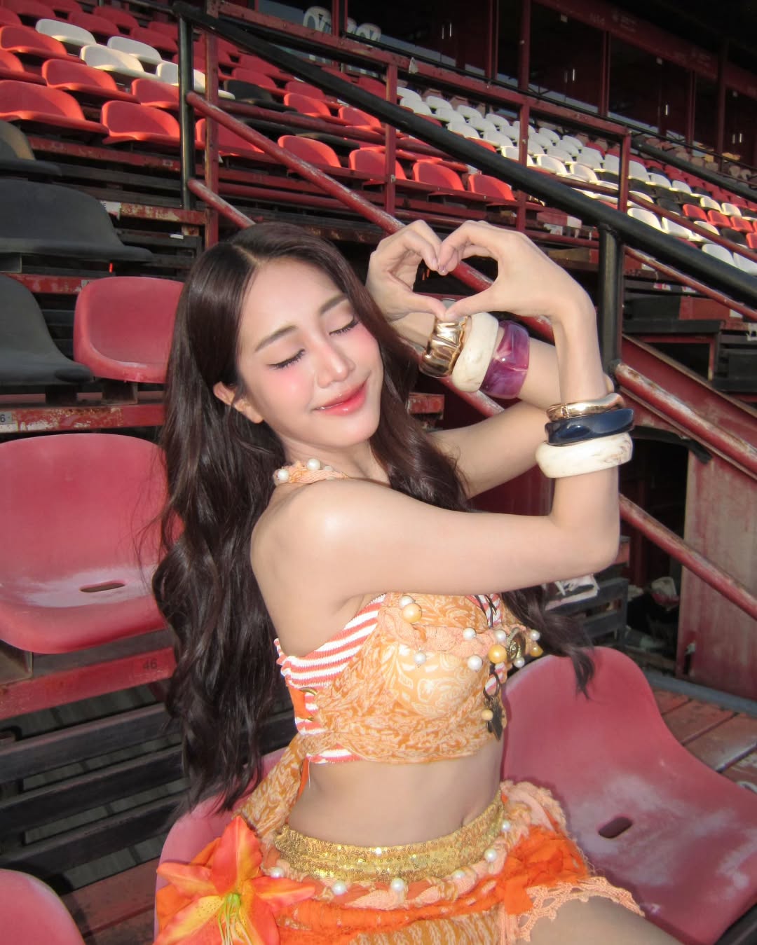 มายด์ - อาทิตยา ตรีบุดารักษ์