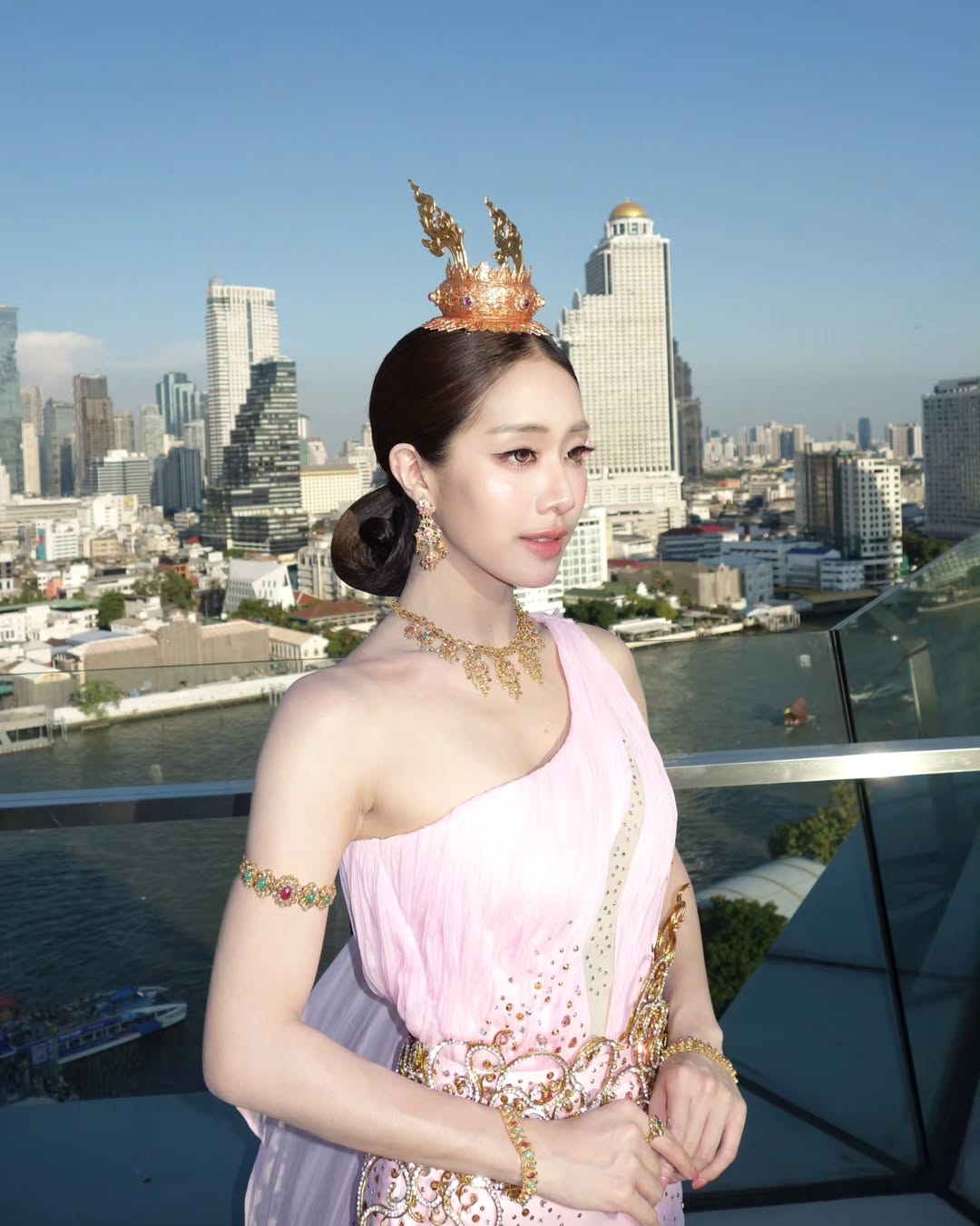 มายด์ - อาทิตยา ตรีบุดารักษ์