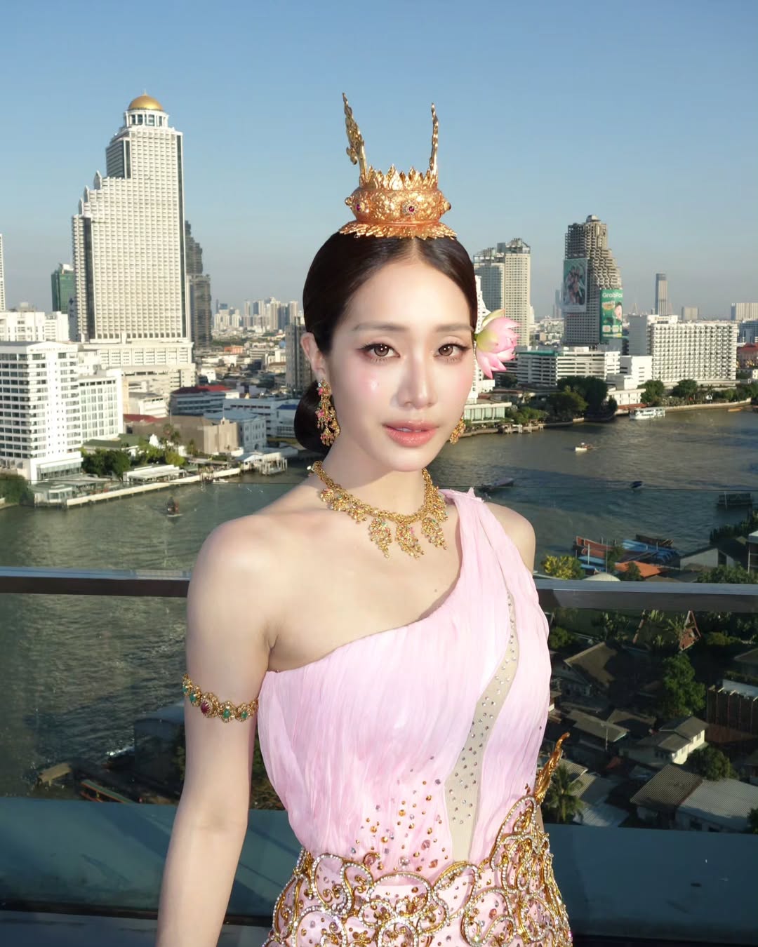 มายด์ - อาทิตยา ตรีบุดารักษ์