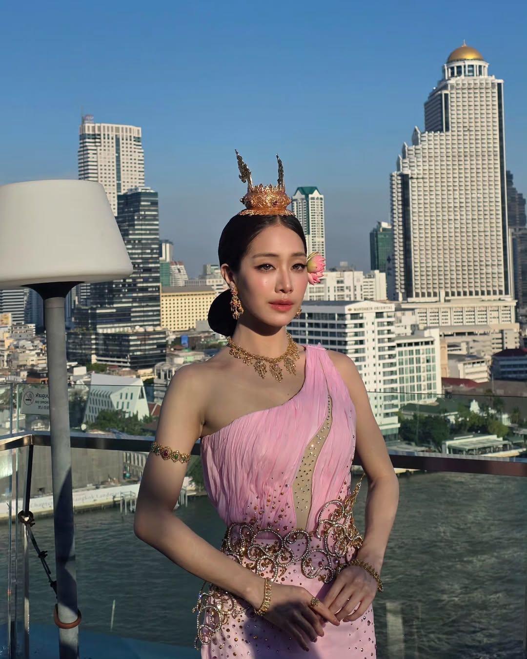 มายด์ - อาทิตยา ตรีบุดารักษ์