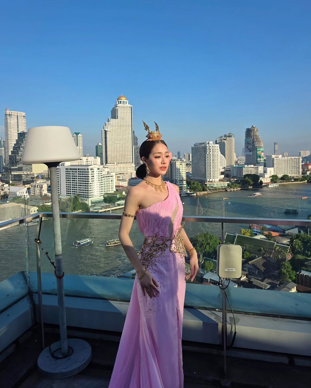 มายด์ - อาทิตยา ตรีบุดารักษ์