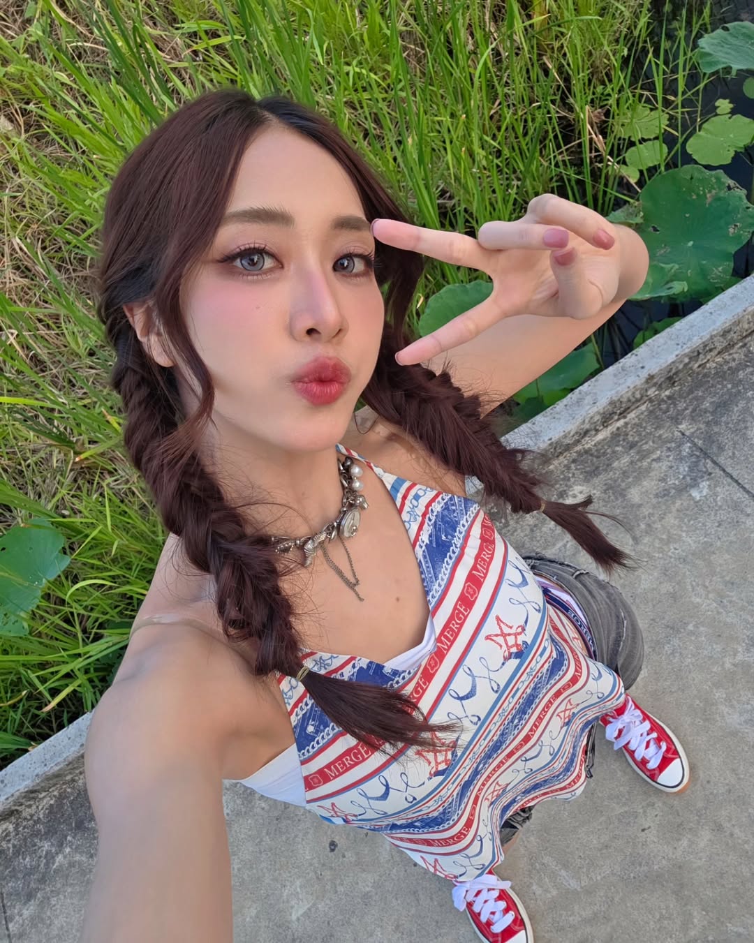 มายด์ - อาทิตยา ตรีบุดารักษ์