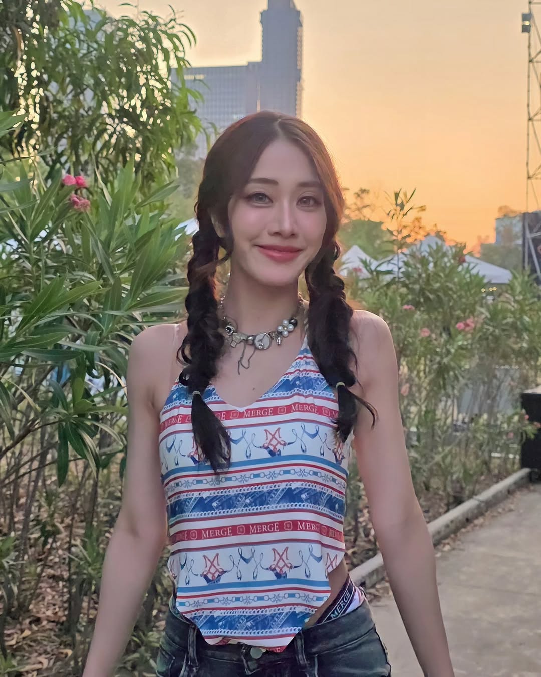 มายด์ - อาทิตยา ตรีบุดารักษ์