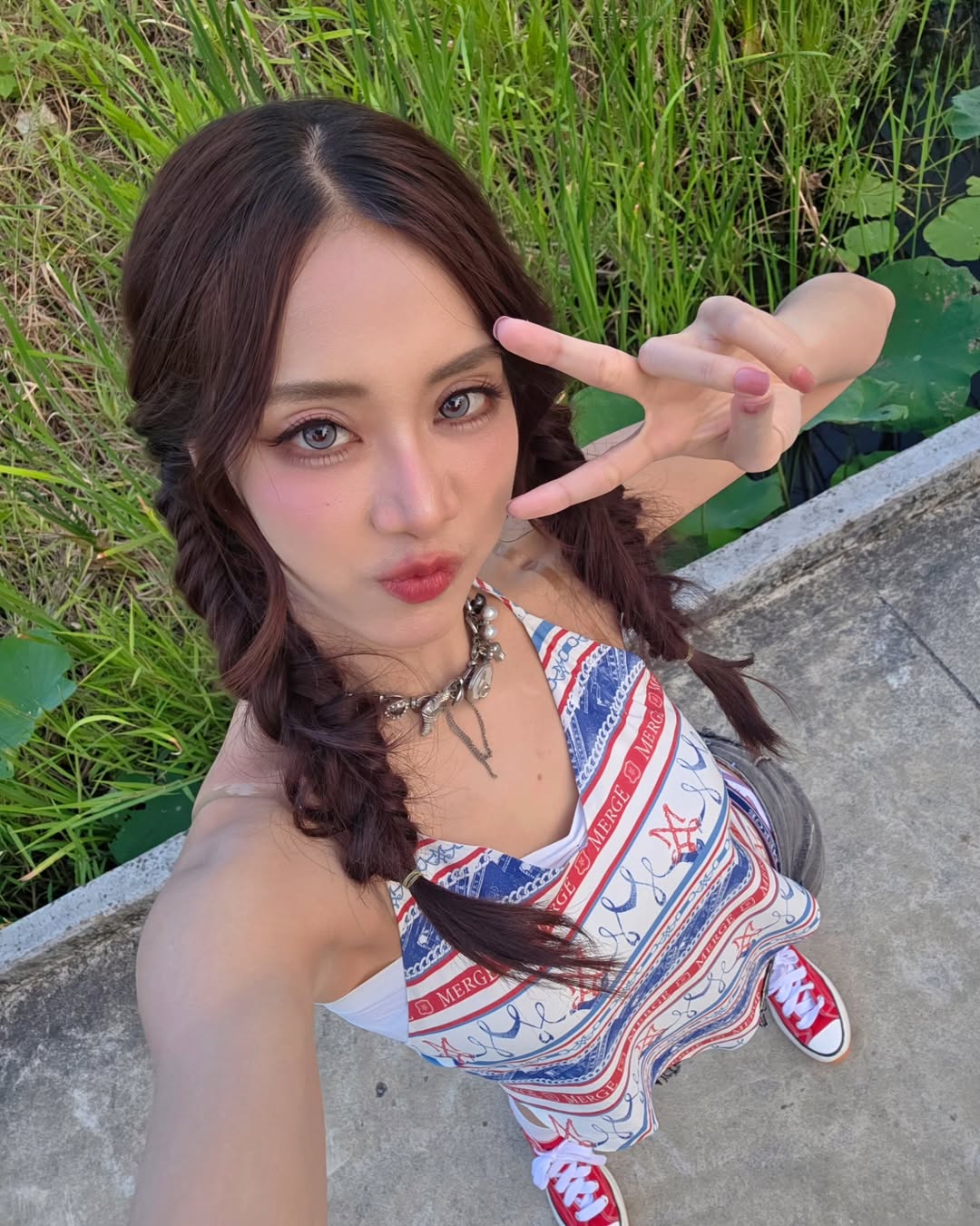 มายด์ - อาทิตยา ตรีบุดารักษ์