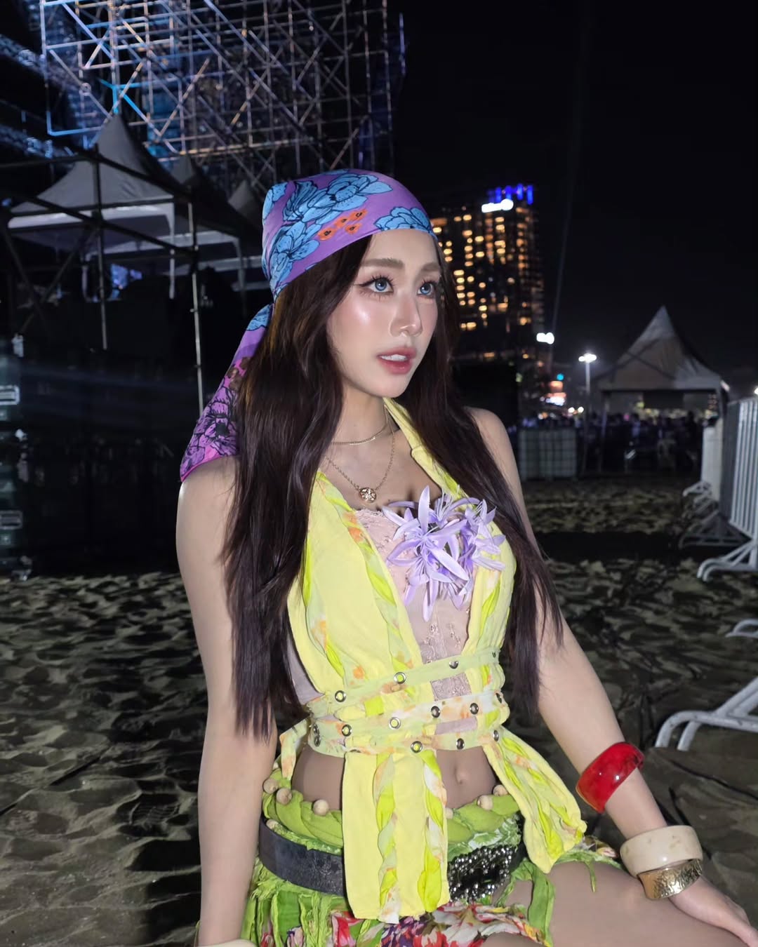 มายด์ - อาทิตยา ตรีบุดารักษ์