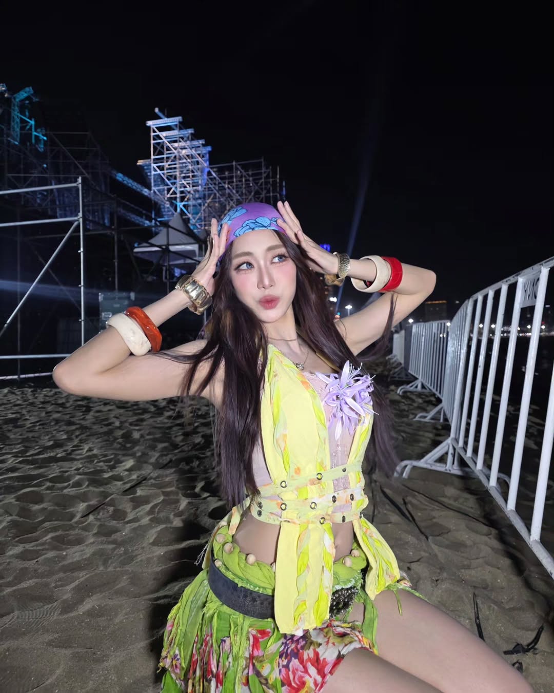 มายด์ - อาทิตยา ตรีบุดารักษ์