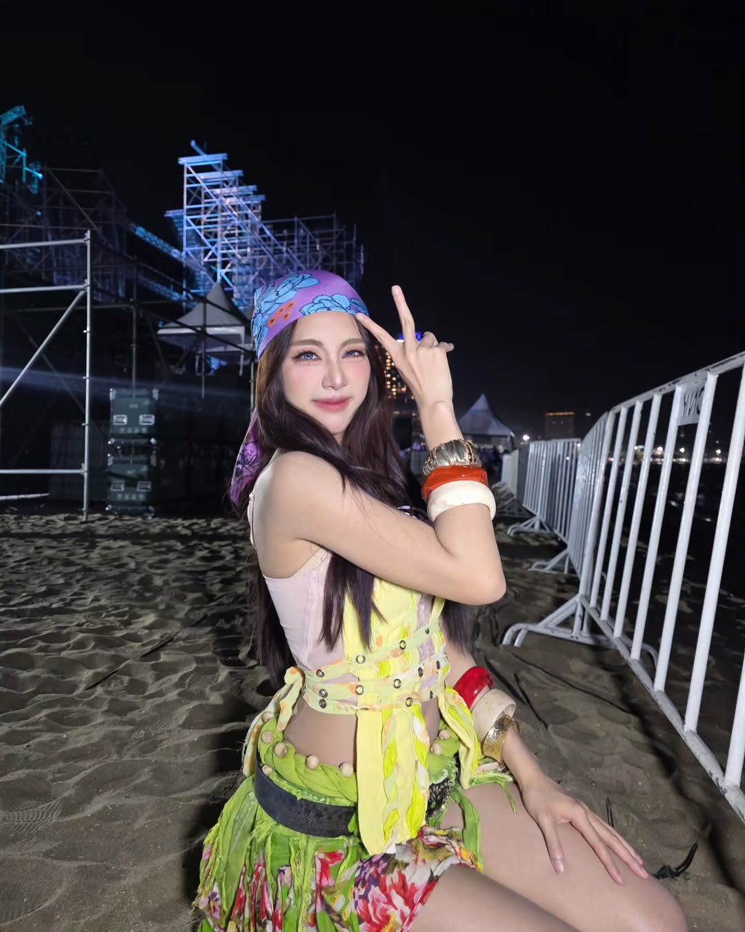 มายด์ - อาทิตยา ตรีบุดารักษ์