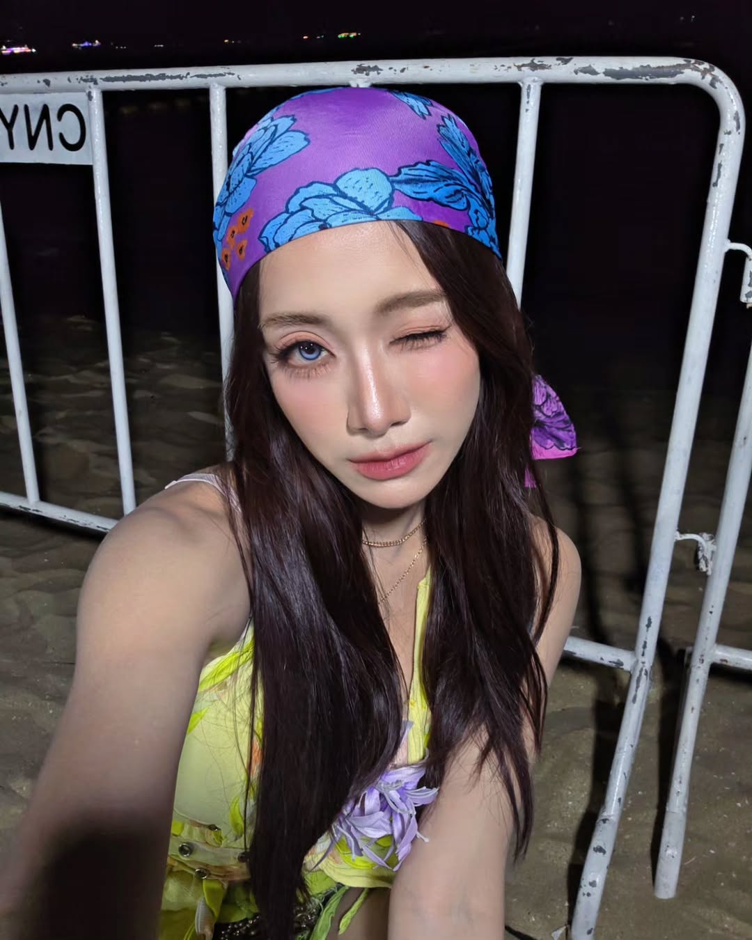 มายด์ - อาทิตยา ตรีบุดารักษ์