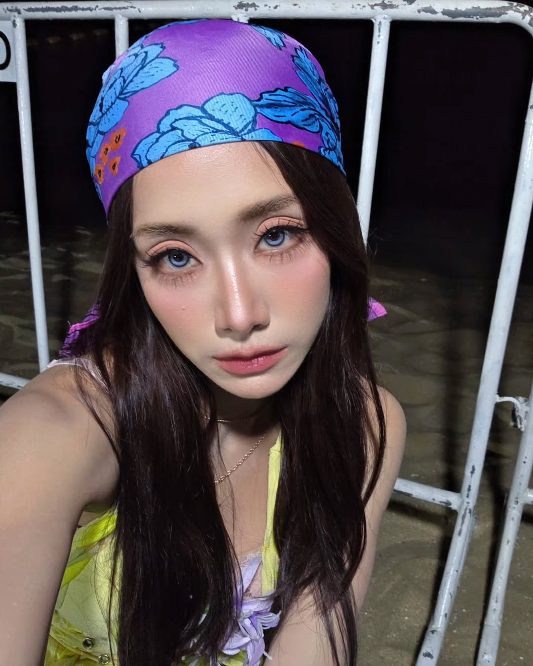 มายด์ - อาทิตยา ตรีบุดารักษ์