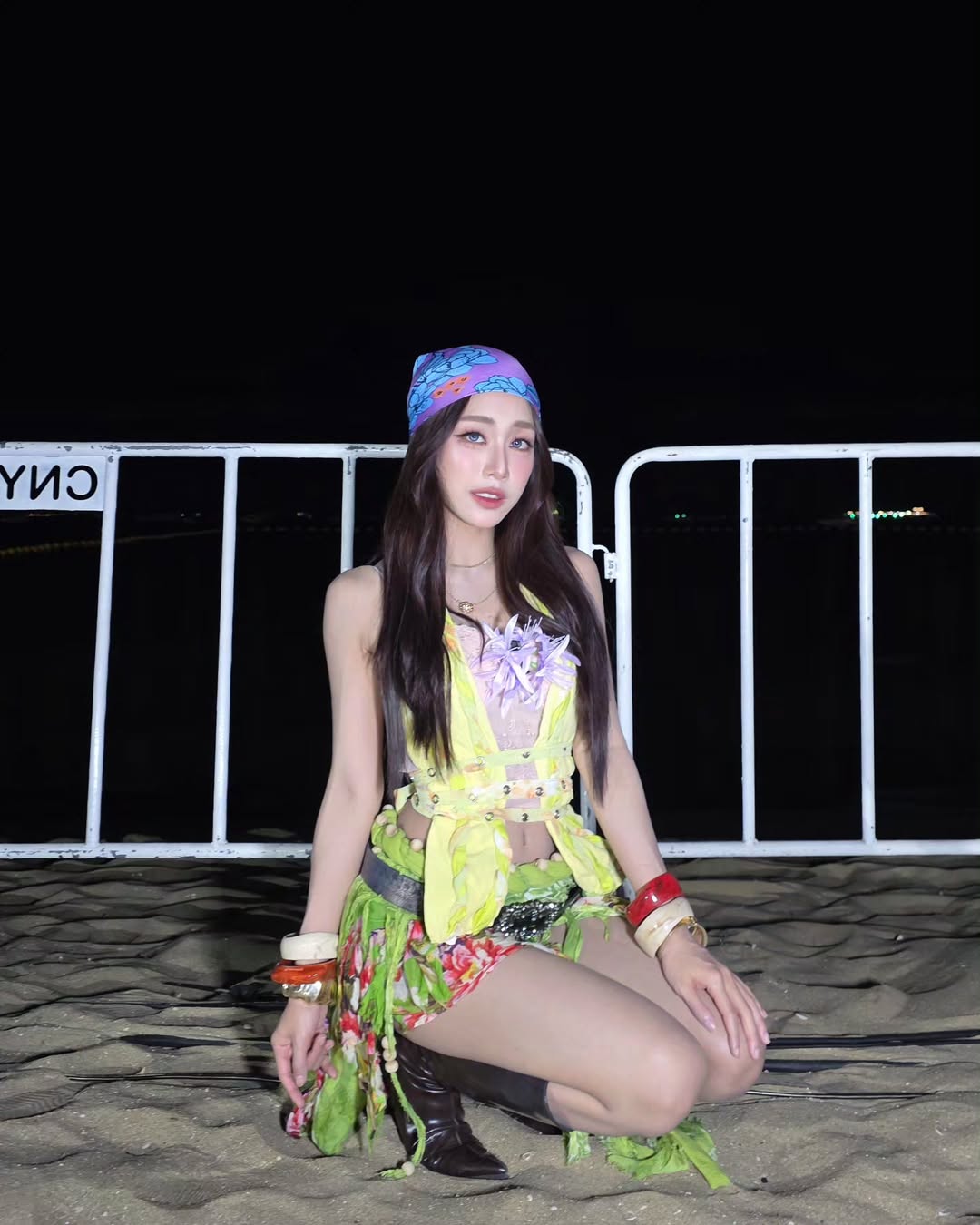 มายด์ - อาทิตยา ตรีบุดารักษ์