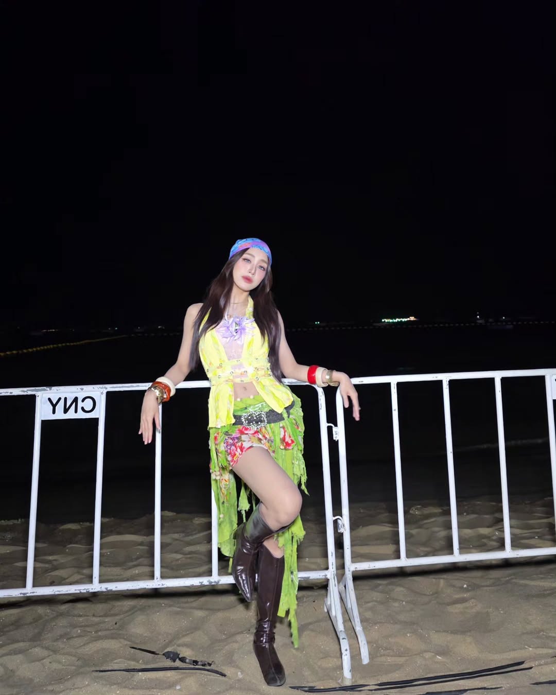 มายด์ - อาทิตยา ตรีบุดารักษ์