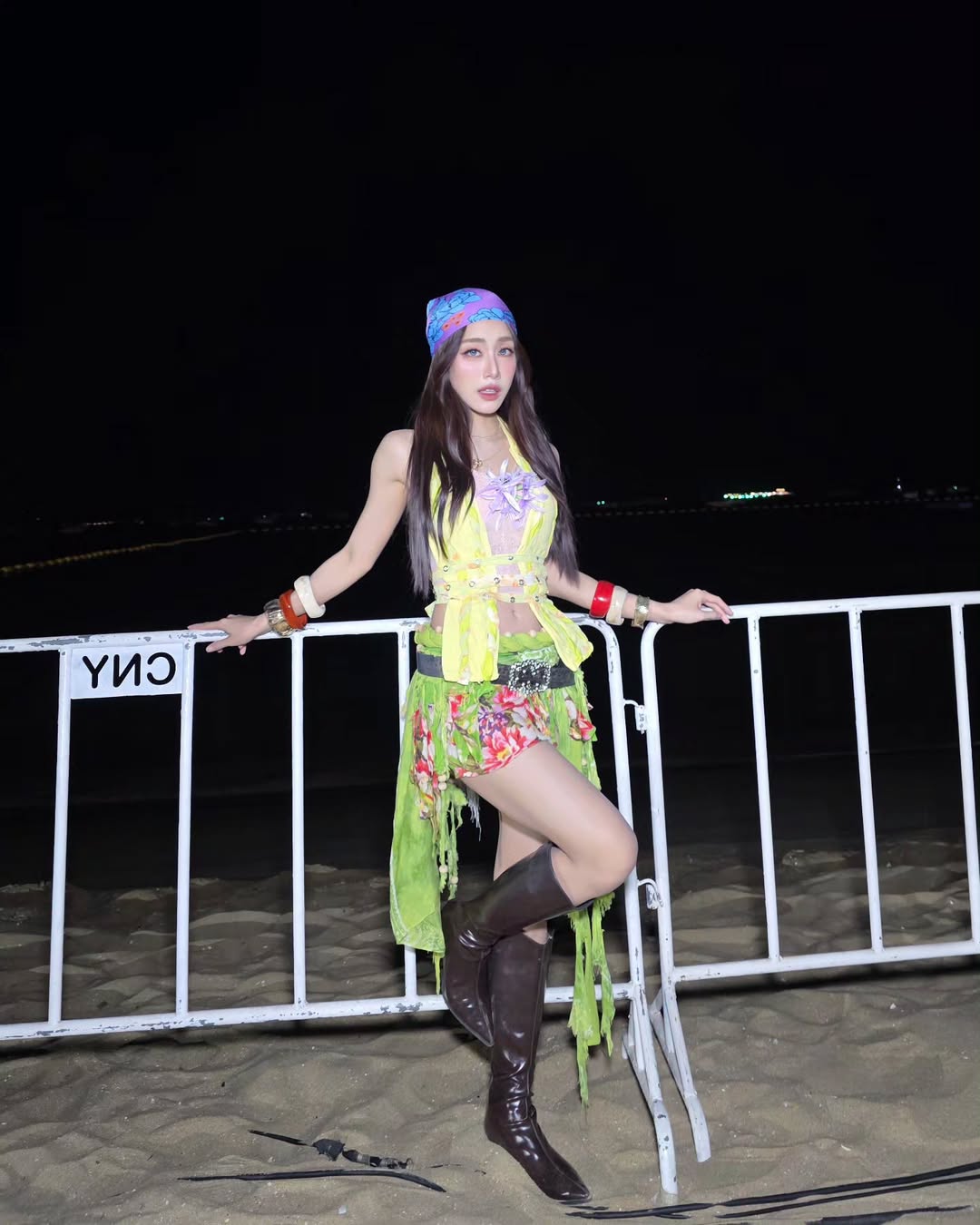 มายด์ - อาทิตยา ตรีบุดารักษ์