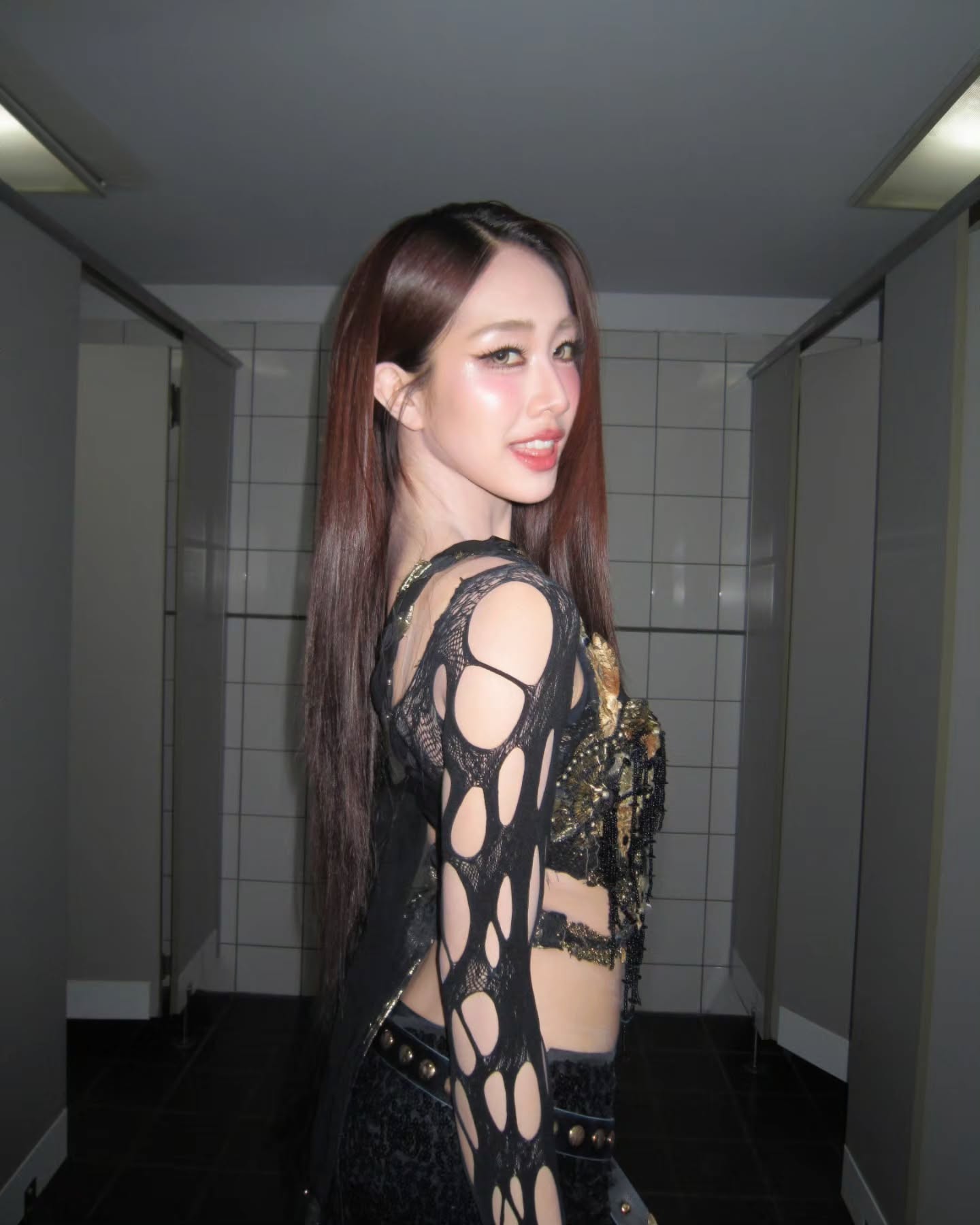 มายด์ - อาทิตยา ตรีบุดารักษ์