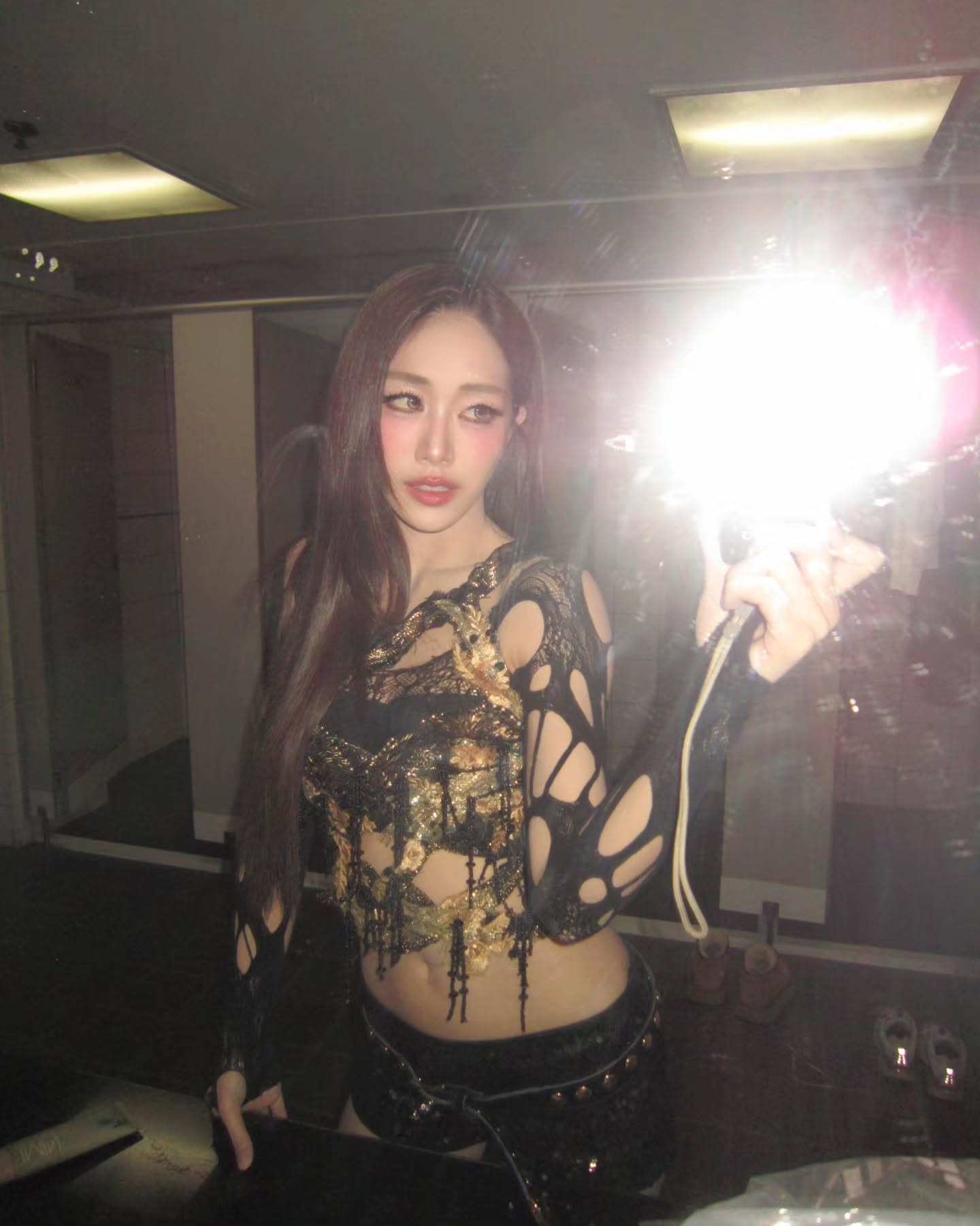 มายด์ - อาทิตยา ตรีบุดารักษ์