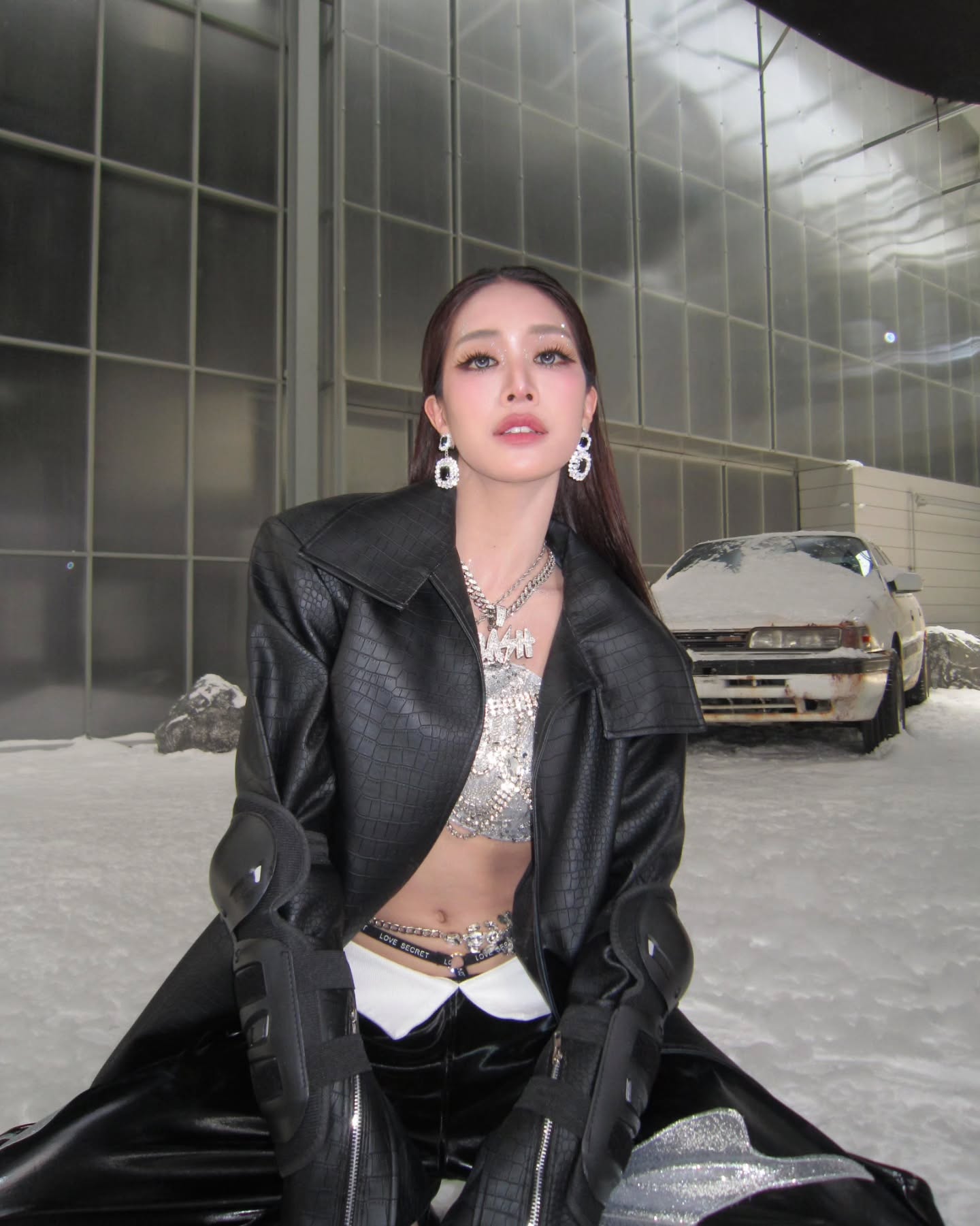 มายด์ - อาทิตยา ตรีบุดารักษ์