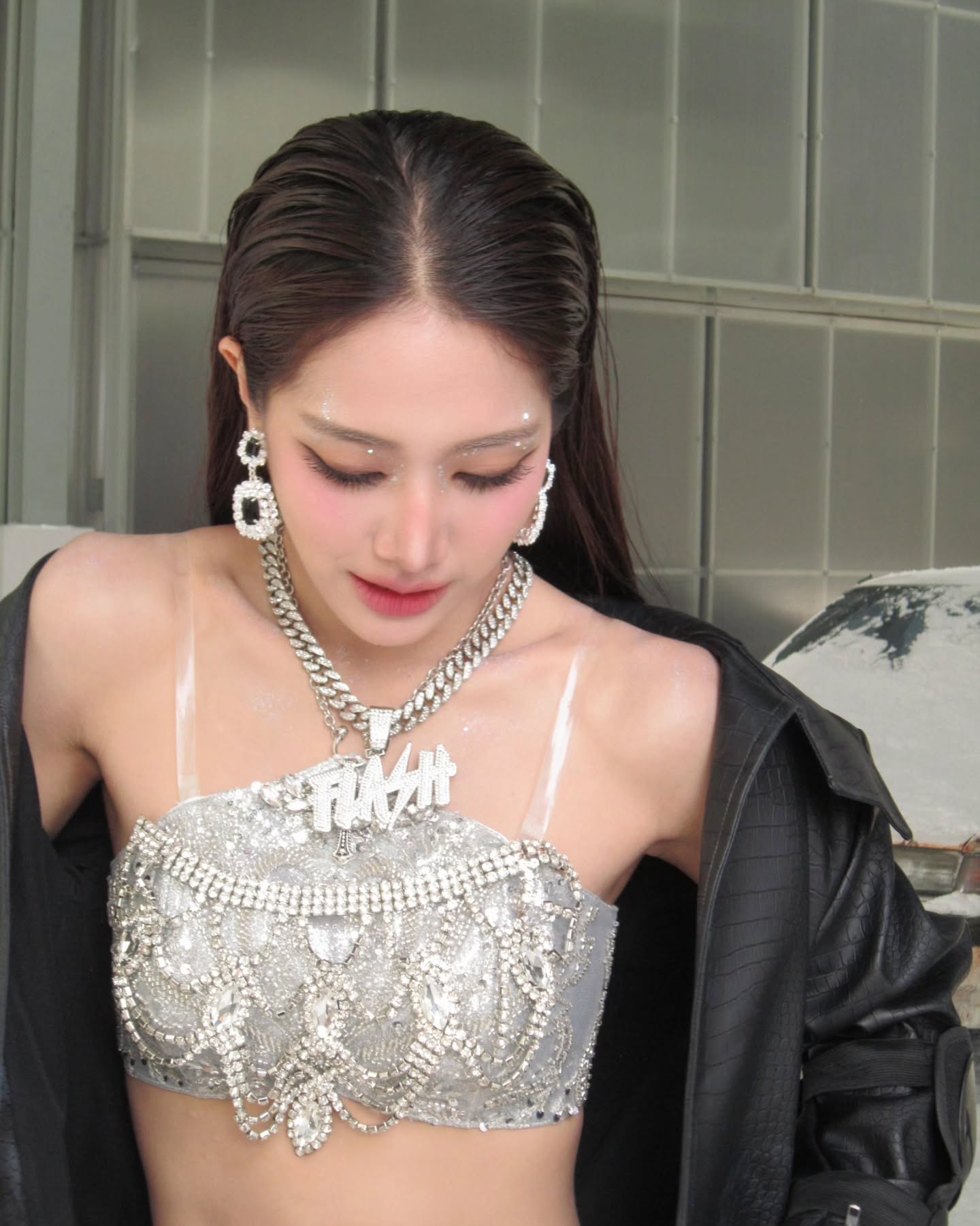 มายด์ - อาทิตยา ตรีบุดารักษ์