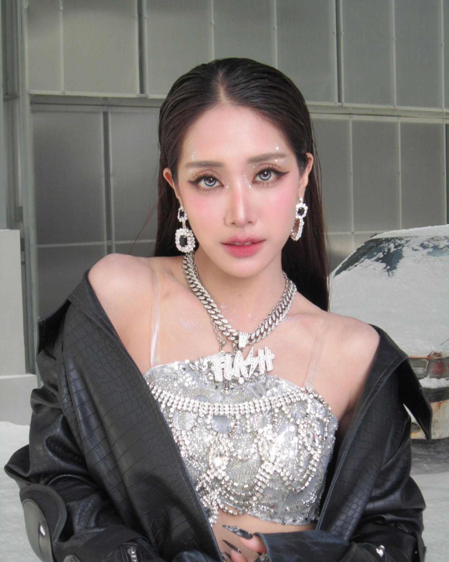 มายด์ - อาทิตยา ตรีบุดารักษ์