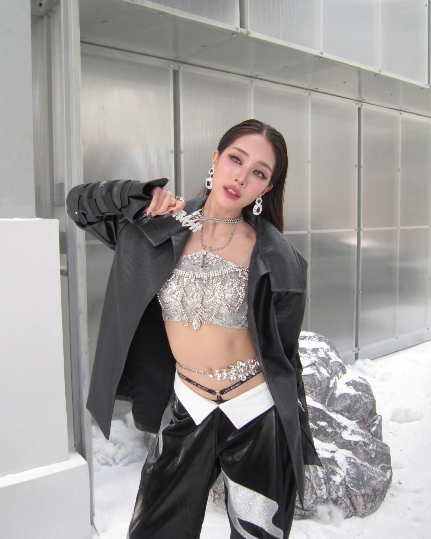 มายด์ - อาทิตยา ตรีบุดารักษ์