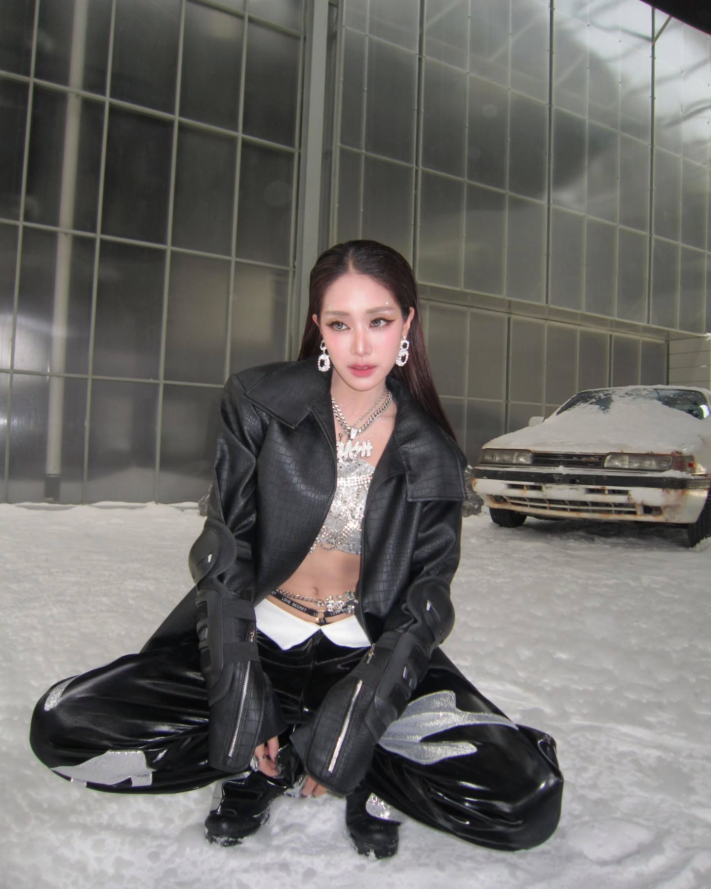 มายด์ - อาทิตยา ตรีบุดารักษ์