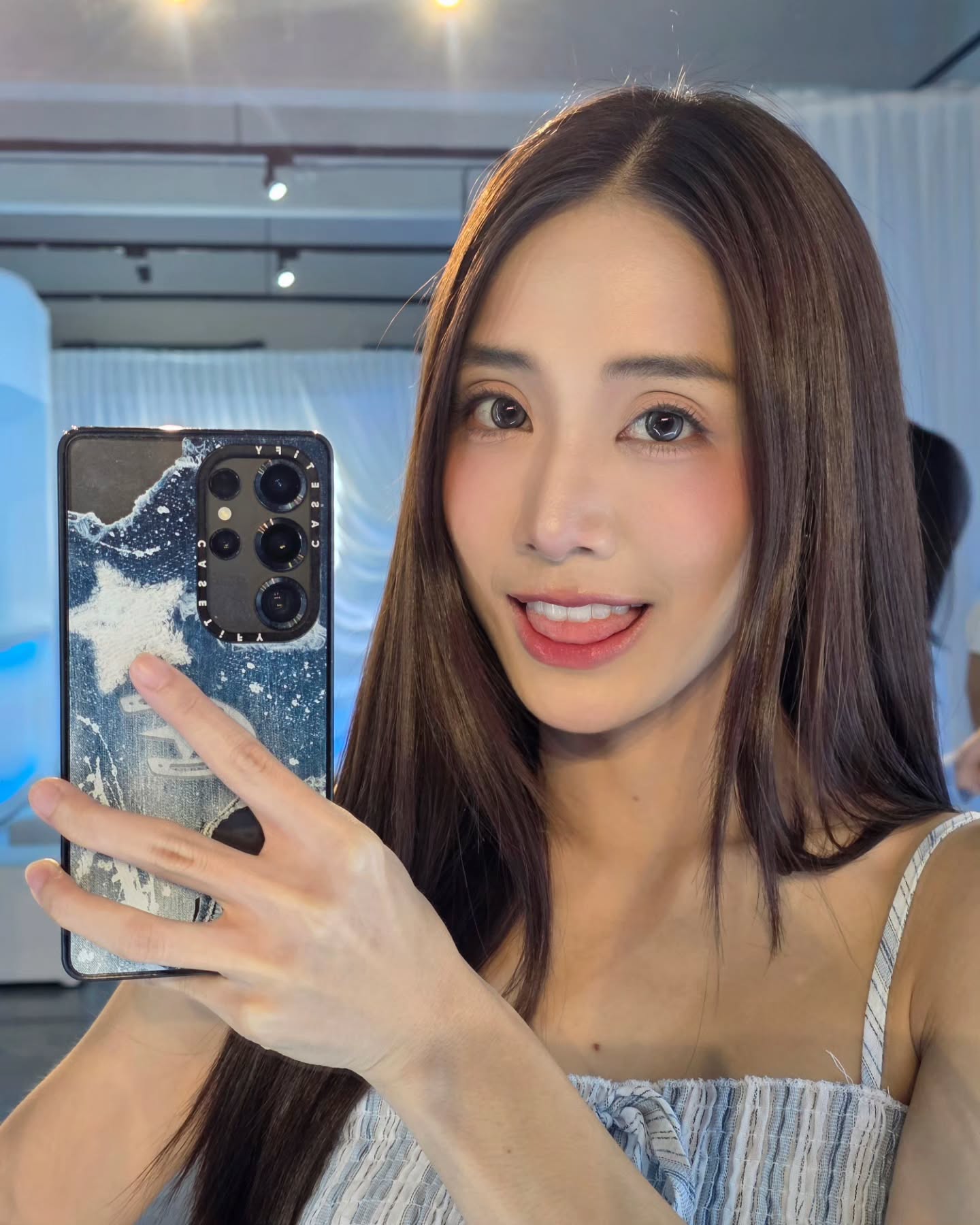 มายด์ - อาทิตยา ตรีบุดารักษ์