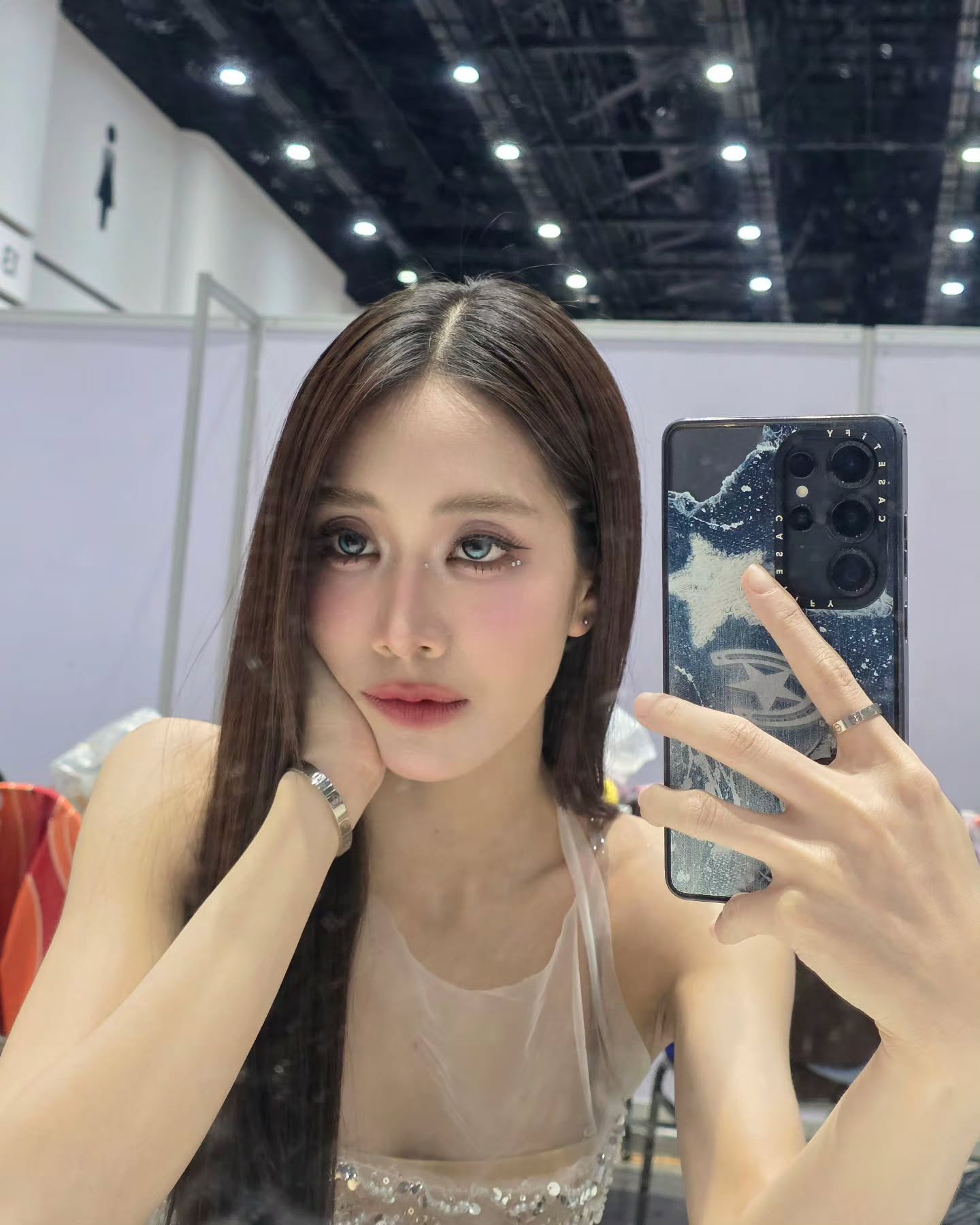 มายด์ - อาทิตยา ตรีบุดารักษ์