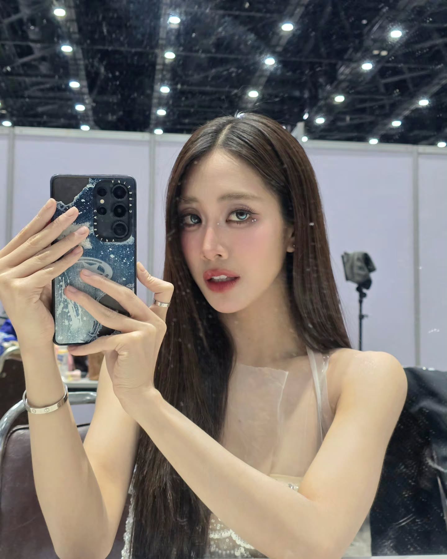 มายด์ - อาทิตยา ตรีบุดารักษ์