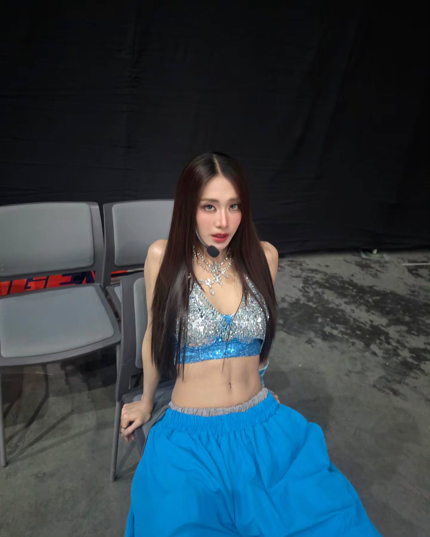 มายด์ - อาทิตยา ตรีบุดารักษ์