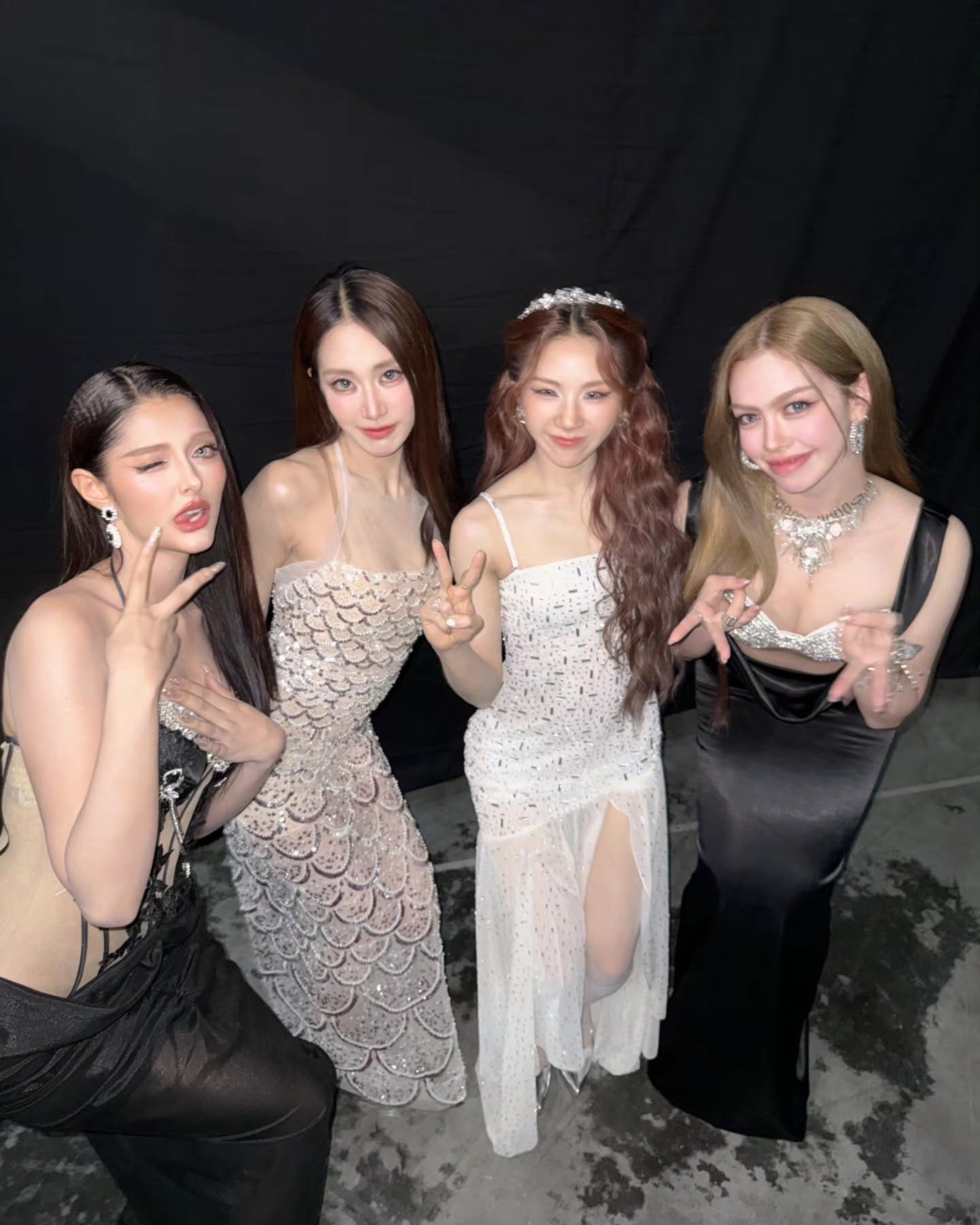มายด์ - อาทิตยา ตรีบุดารักษ์
