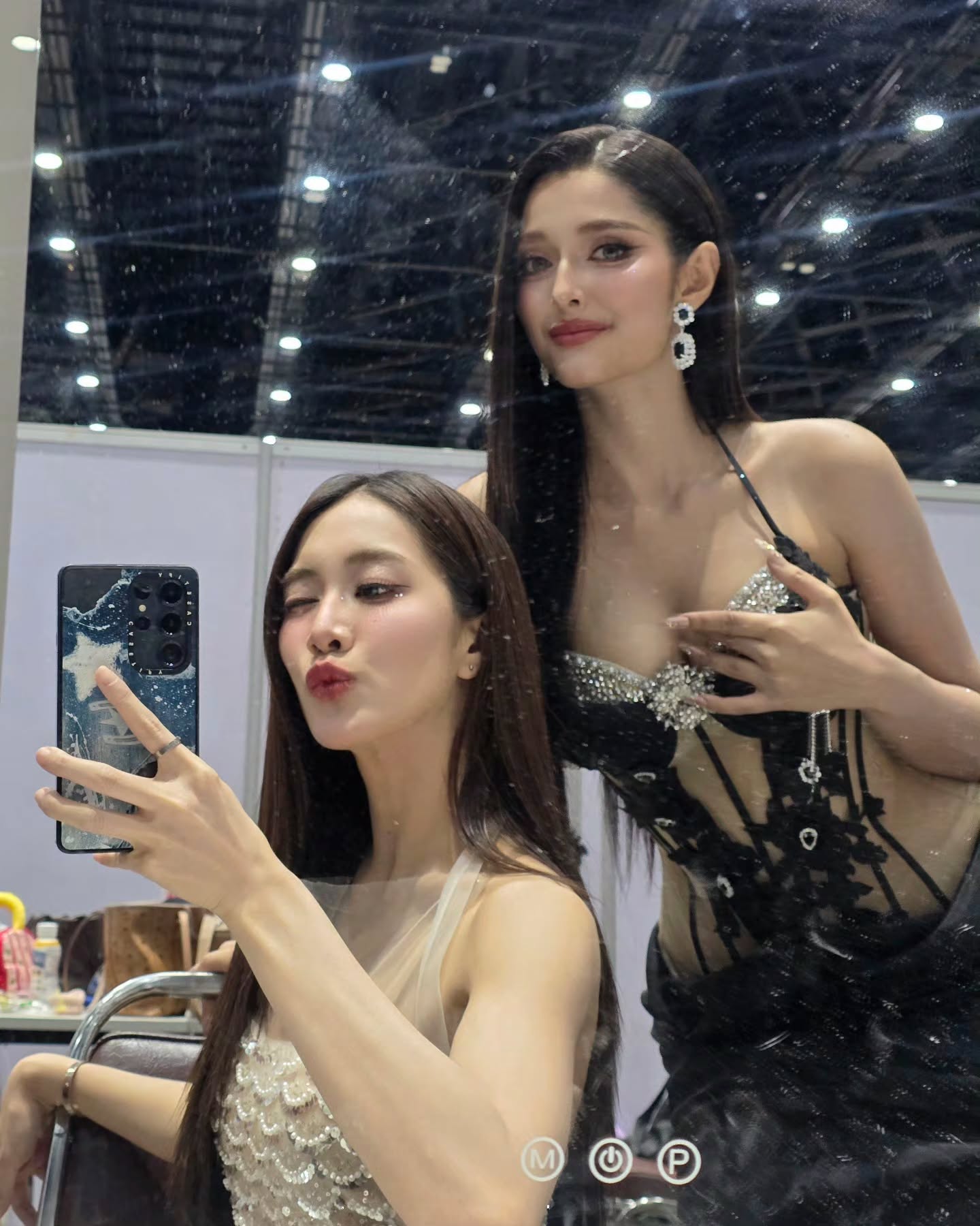 มายด์ - อาทิตยา ตรีบุดารักษ์