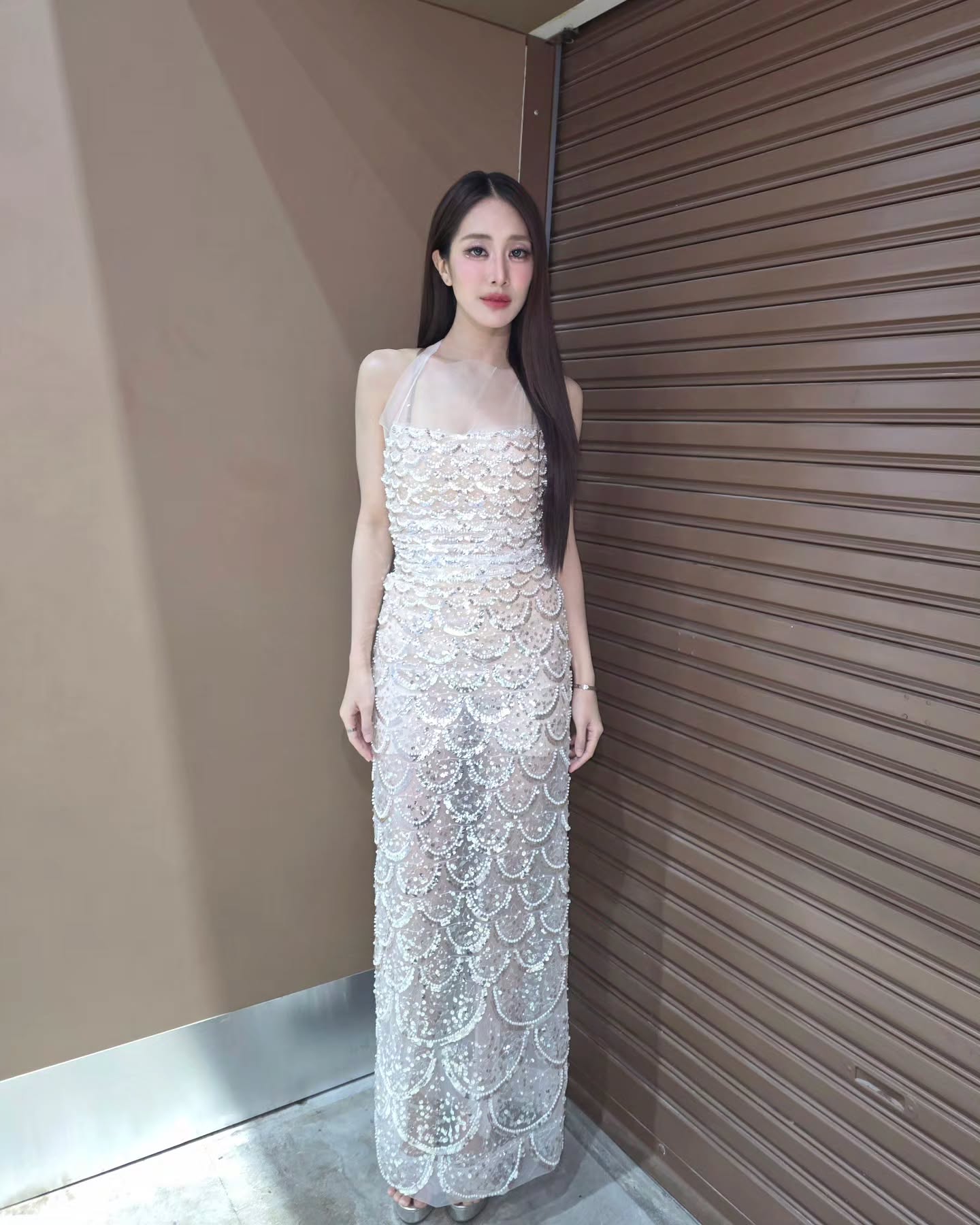 มายด์ - อาทิตยา ตรีบุดารักษ์