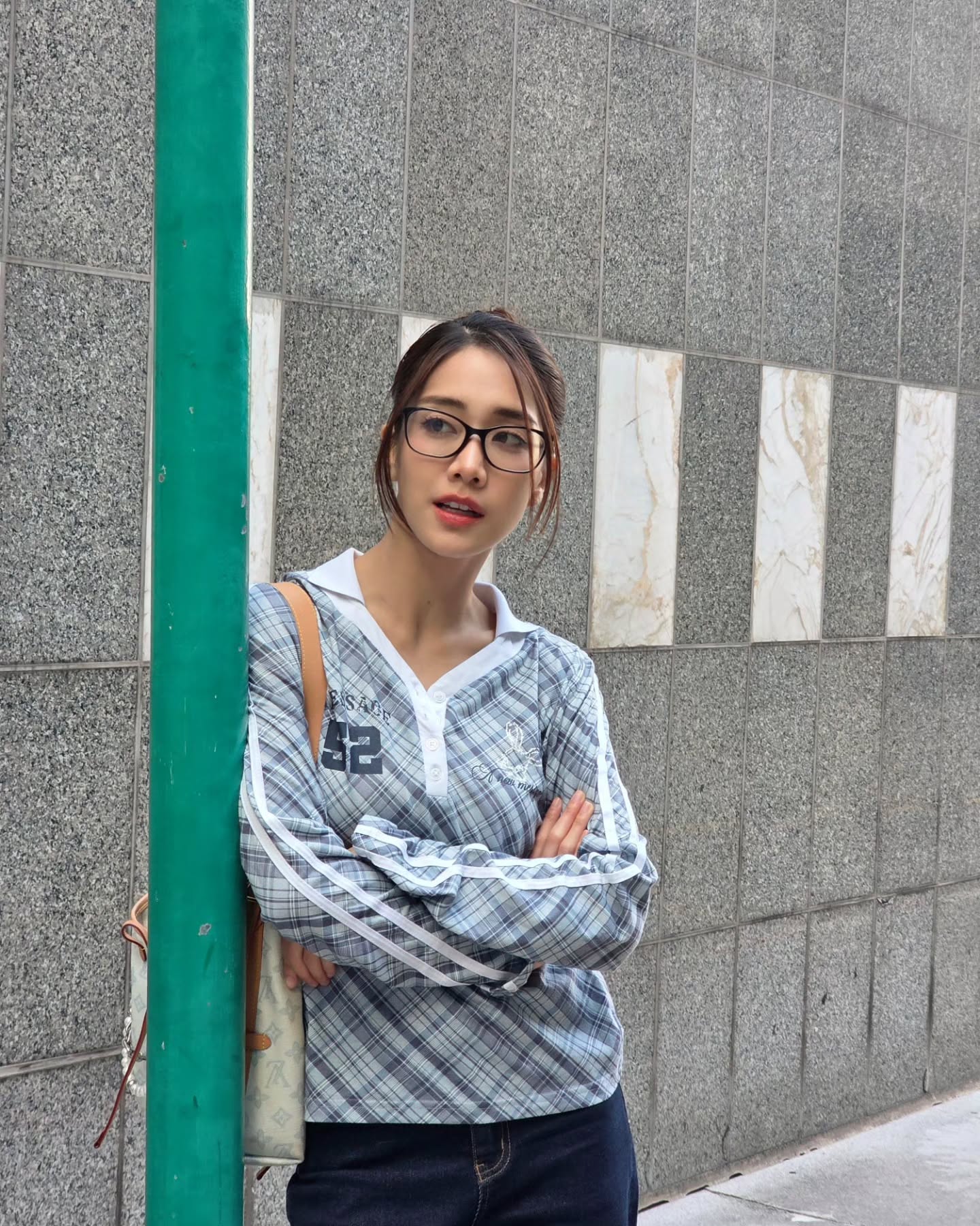 มายด์ - อาทิตยา ตรีบุดารักษ์