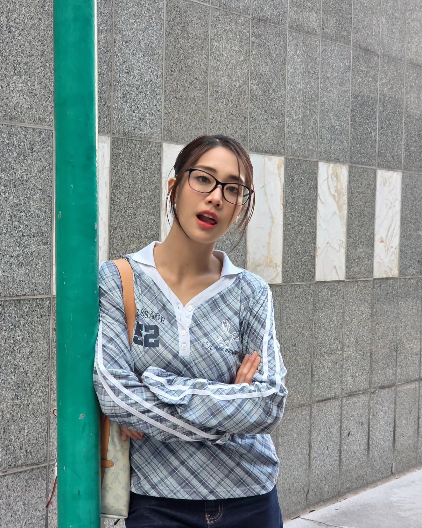 มายด์ - อาทิตยา ตรีบุดารักษ์