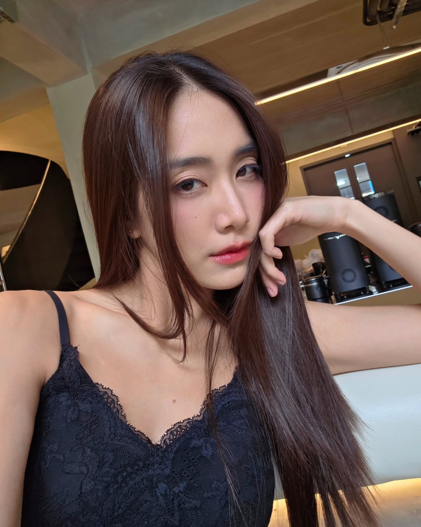 มายด์ - อาทิตยา ตรีบุดารักษ์