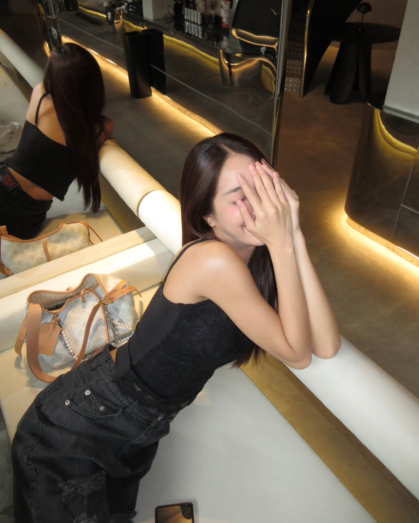 มายด์ - อาทิตยา ตรีบุดารักษ์