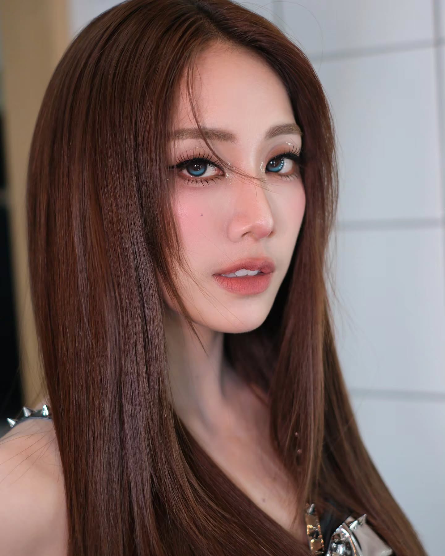 มายด์ - อาทิตยา ตรีบุดารักษ์